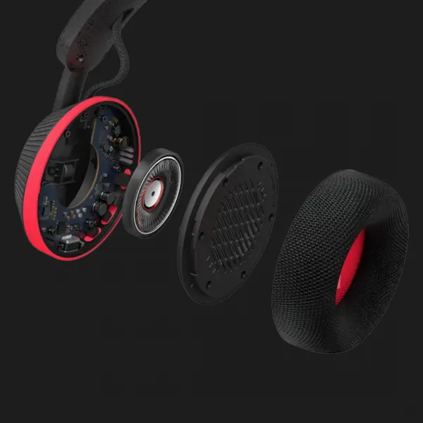 Навушники Philips TAA6219 (Black)