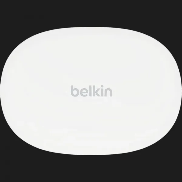 Навушники Belkin Soundform Bolt True Wireless (White)