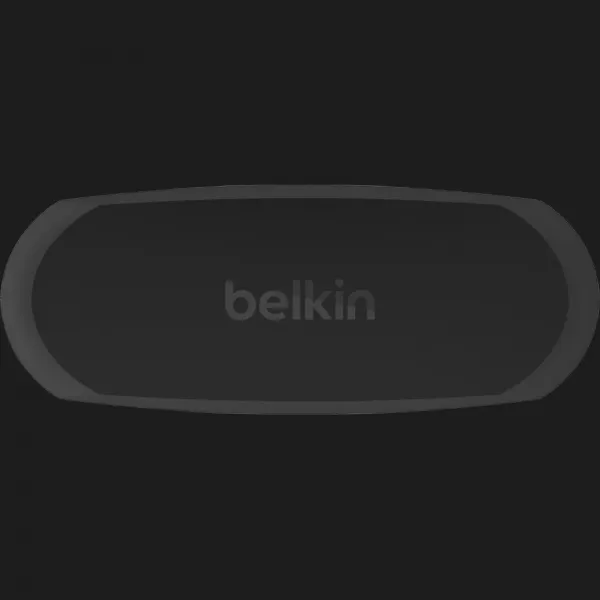 Навушники Belkin Soundform Rhythm True Wireless (Black)