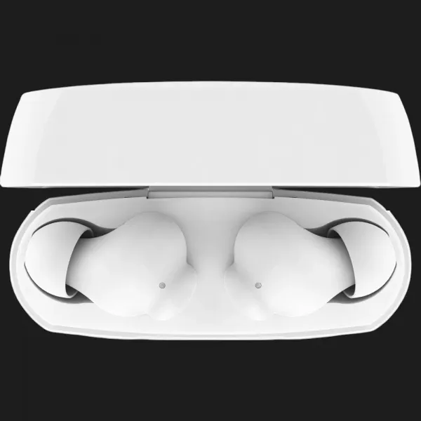 Навушники Belkin Soundform Rhythm True Wireless (White)