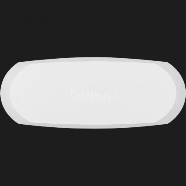 Навушники Belkin Soundform Rhythm True Wireless (White)