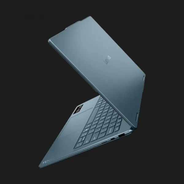 Ноутбук Lenovo Yoga 7 2-in1 14AKP10 14" (AMD Ryzen AI 5/16GB/512GB (SSD)/AMD Radeon 840M) (83JR004FPB) (Standard)