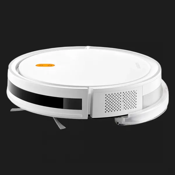 Робот-пилосос Xiaomi Robot Vacuum E5 (White) (BHR7969EU)
