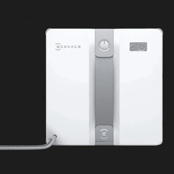 Робот для миття вікон Ecovacs Winbot Mini (Grey) (WG841-01)