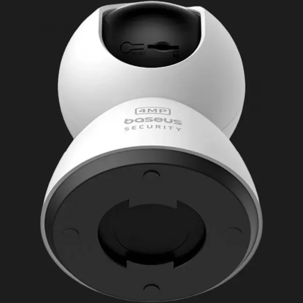 IP камера Baseus Security P1 Indoor 3K (White) (EU)