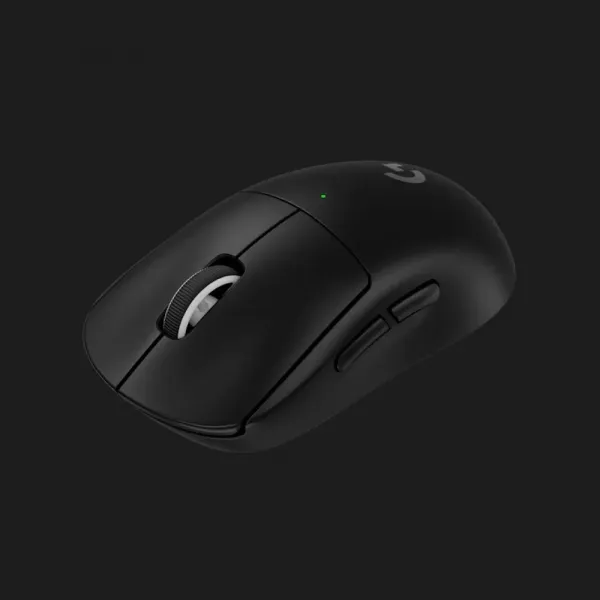Ігрова миша Logitech G Pro X Superlight 2 SE (Black) (EU)