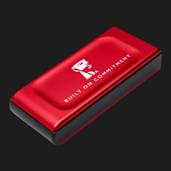SSD-накопичувач Kingston XS1000R BOC 1TB (Red)