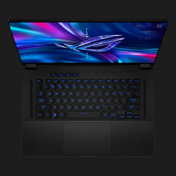 Ноутбук Asus ROG Flow X16 16" (Intel Core i9/64GB/2TB (SSD)/RTX 4060) (GV601VV-NL035W) (Standard)