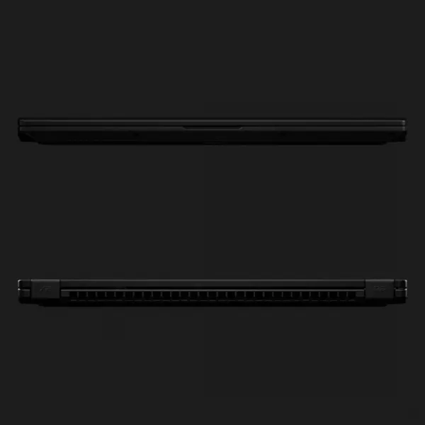 Ноутбук Asus ROG Flow X16 16" (Intel Core i9/96GB/4TB (SSD)/RTX 4060) (GV601VV-NL037W) (Standard)