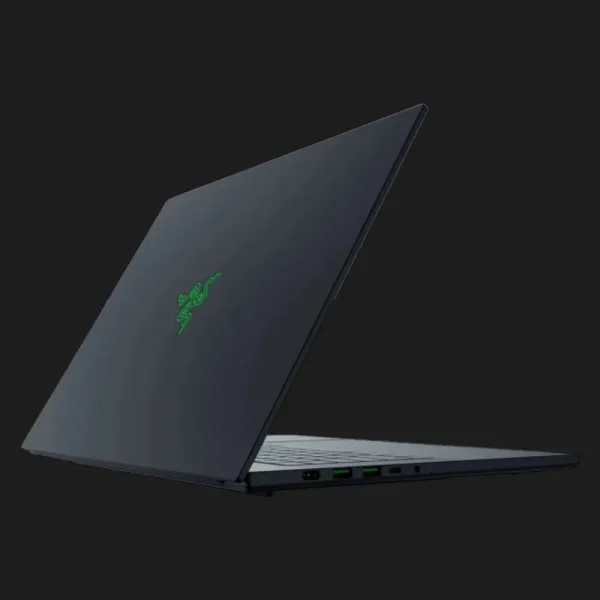Ноутбук Razer Blade 16 16" (AMD Ryzen AI 9/16GB/4TB (SSD)/RTX 5060) (RZ09-05285WN3-R3W3) (Standard)
