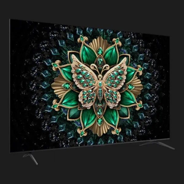 Телевізор TCL 85 85Q6C (Standard)