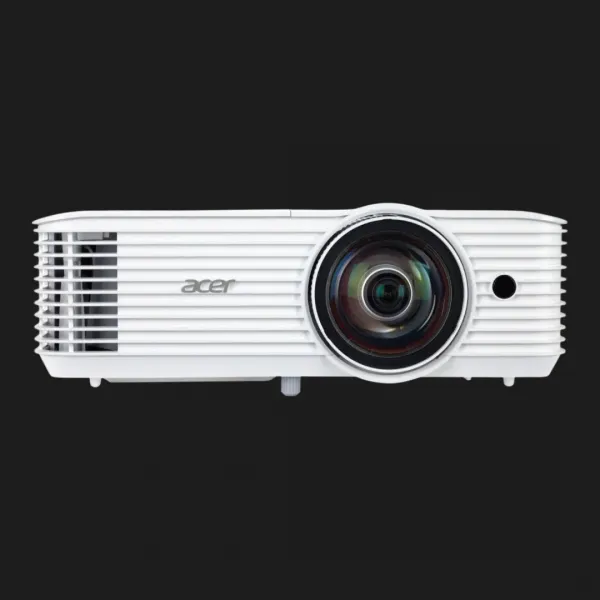 Ультракороткофокусний проектор Acer S1387 (White) (UA)