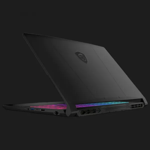 Ноутбук MSI Katana 15 HX B14WFK (Intel Core i5/16GB/512GB (SSD)/RTX 5060) (B14WFK-494XPL) (Standard)