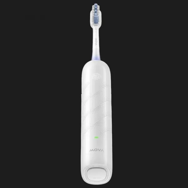 Зубна електрощітка Mova Fresh (White)