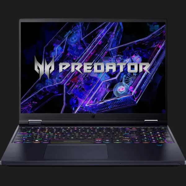 Ноутбук Acer Predator Helios 18 18" (Intel Core i9/64GB/4TB (SSD)/RTX 4090) (NH.QP4AA.031) (Standard)