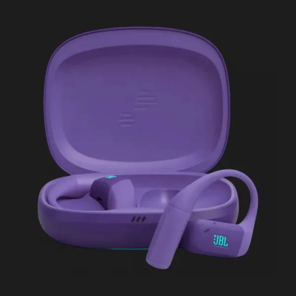 Навушники JBL Endurance Zone (Purple)