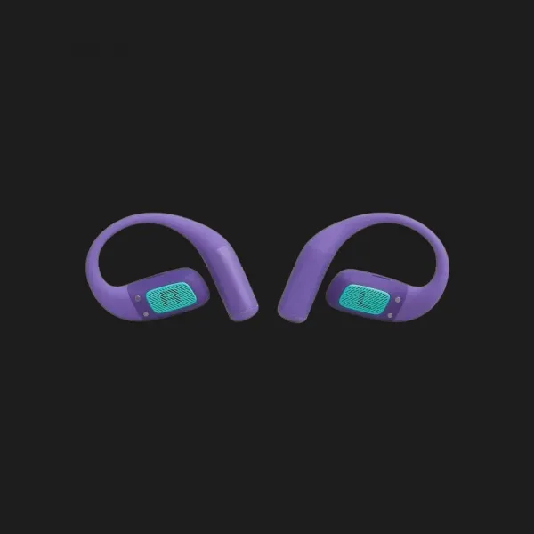 Навушники JBL Endurance Zone (Purple)
