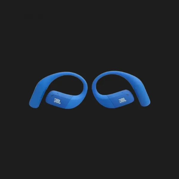 Навушники JBL Endurance Zone (Blue)
