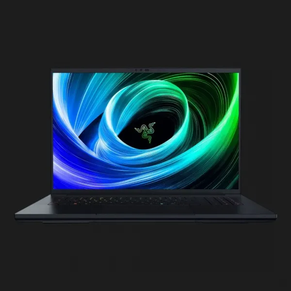 Ноутбук Razer Blade 18 18" (Intel Core Ultra 9/96GB/8TB (SSD)/RTX 5090) (RZ09-052992ER9-R3U1) (Standard)