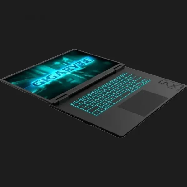 Ноутбук Gigabyte A16 16,1" (AMD Ryzen 7/32GB/2TB (SSD)/RTX 5060) (3VHK3EE8923SD) (Standard)