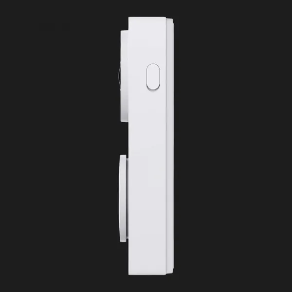 Розумний відеодзвінок хаб Aqara G410 (White) (UA)