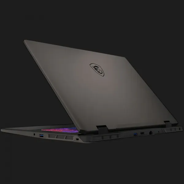 Ноутбук MSI Sword 16 HX 16" (Intel Core i9/64GB/1TB (SSD)/RTX 4070) (B14VGKG-932US) (Standard)