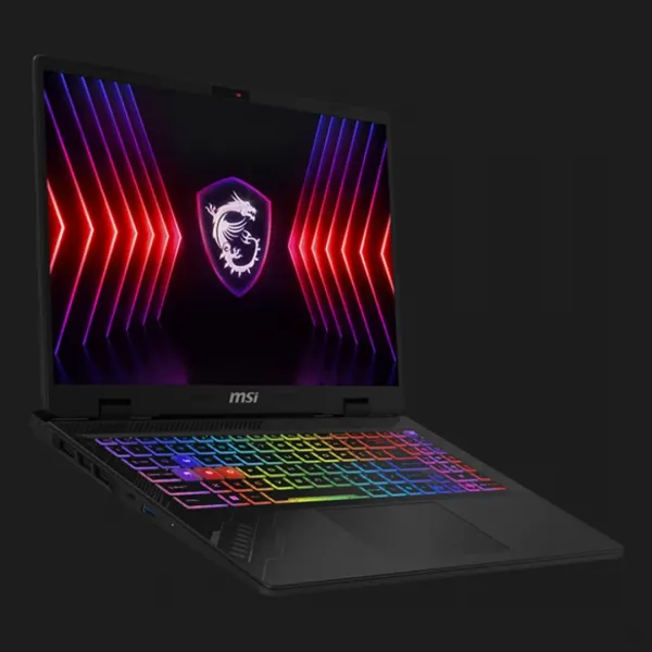 Ноутбук MSI Crosshair 16 HX D14VGKG 16" (Intel Core i7/32GB/1TB (SSD)/RTX 4070) (D14VGKG-D58US) (Standard)