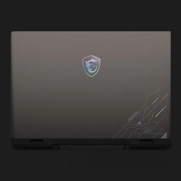 Ноутбук MSI Crosshair 16 HX D14VGKG 16" (Intel Core i7/32GB/1TB (SSD)/RTX 4070) (D14VGKG-D58US) (Standard)