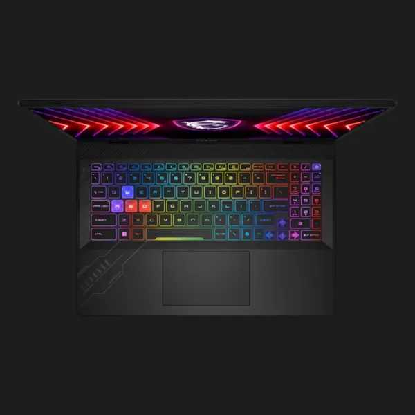 Ноутбук MSI Crosshair 16 HX D14VGKG 16" (Intel Core i7/64GB/2TB (SSD)/RTX 4070) (D14VGKG-D60US) (Standard)