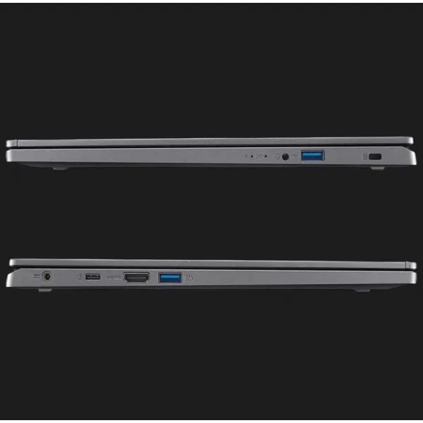 Ноутбук Acer Aspire 5 15 A515-48M-R0YB 15,6" (AMD Ryzen 7/16GB/1TB (SSD)/Intel UHD) (NX.KJAEG.007) (Standard)