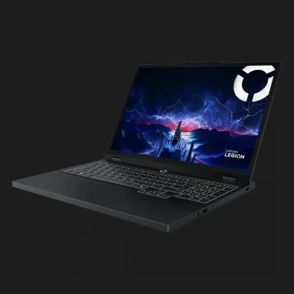 Ноутбук Lenovo Legion 5 15IRX10 15,1" (Intel Core i7/16GB/1TB (SSD)/RTX 5060) (83LY0000US) (Standard)