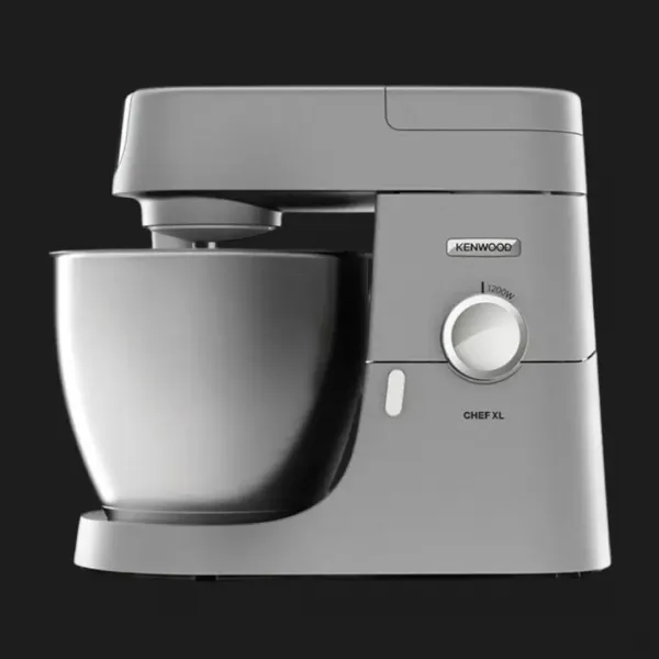 Кухонна машина Kenwood KVL 4170 S (Gray)