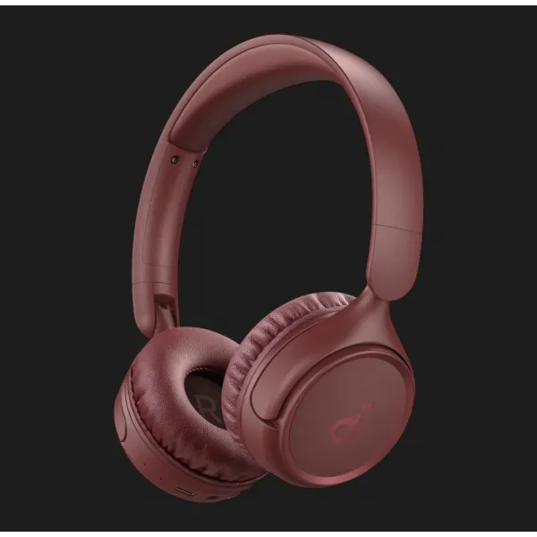 Навушники Anker SoundСore H30i (Red)