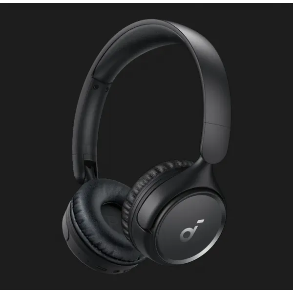 Навушники Anker SoundСore H30i (Black)