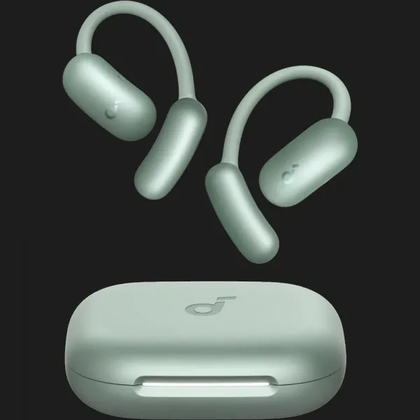 Навушники Anker SoundСore AeroFit 2 (Green)