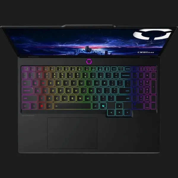 Ноутбук Lenovo Legion 5 15IRX10 15,1" (Intel Core i9/32GB/2TB (SSD)/RTX 5070) (83LY0027US) (Standard)