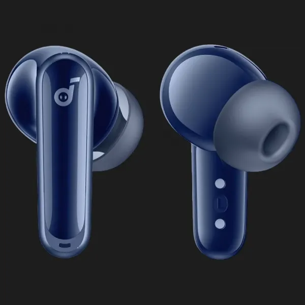 Навушники Anker SoundCore P40i (Blue)