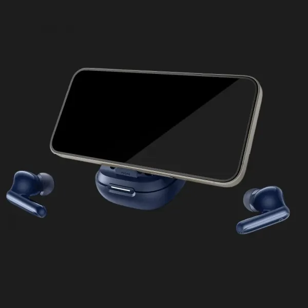 Навушники Anker SoundCore P40i (Blue)