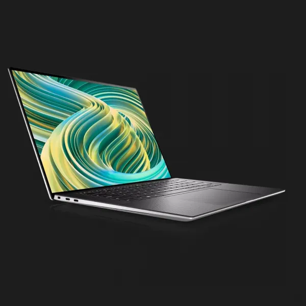 Ноутбук Dell XPS 15 9530 15,6" (Intel Core i9/64GB/8TB (SSD)/RTX 4070) (XPS9530-8186SLV-PUS) (Standard)