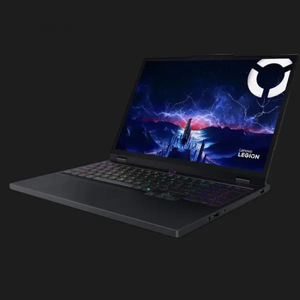 Ноутбук Lenovo Legion 5 15IRX10 15,1" (Intel Core i9/128GB/8TB (SSD)/RTX 5070) (83LY0078US) (Standard)
