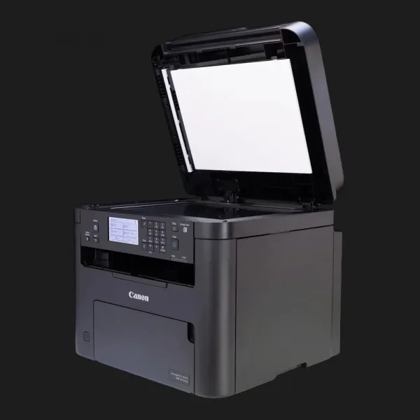 БФП Лазерний принтер Canon i-SENSYS MF275DW (5621C001) (Black)