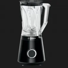 Блендер стаціонарний Bosch MMB6141B (Black)