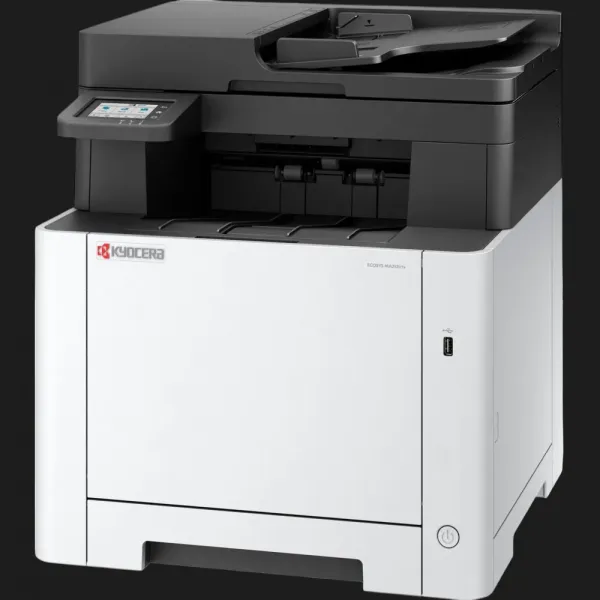 БФП лазерний Kyocera Ecosys MA2101cfx (White) (110C233NL0)
