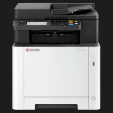 БФП лазерний Kyocera ECOSYS MA2600cfx (White) (110c0f3nl0)