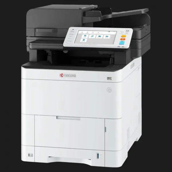 БФП лазерний Kyocera MA3500cix (White) (1102YK3NL0)