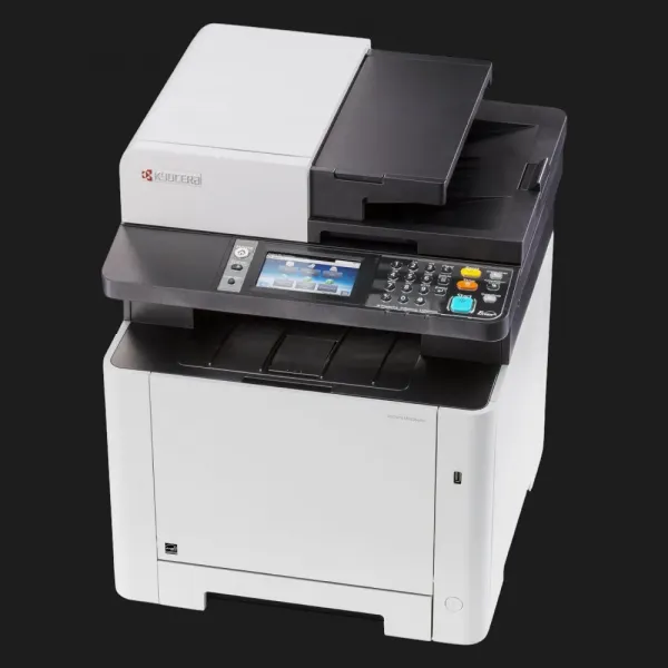 БФП лазерний Kyocera ECOSYS M5526cdw (White) (1102R73NL0)