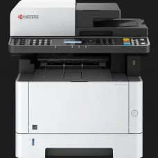 БФП лазерний Kyocera M2635dn (White) (1102S13NL0)
