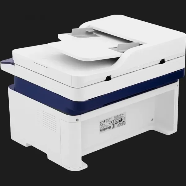 БФП Лазерний принтер Xerox WorkCentre 3025NI (3025NI) (White)