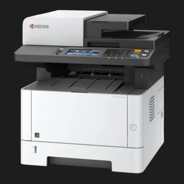 БФП лазерний Kyocera M2735dw (White) (1102SG3NL0)