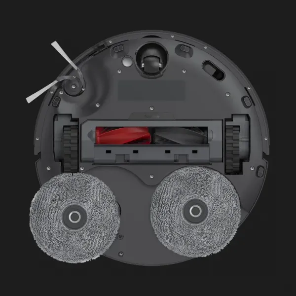 Робот-пилосос RoboRock Saros 10R (Black)